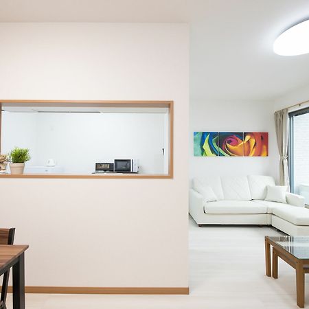 Kintai House Villa Osaka Dış mekan fotoğraf