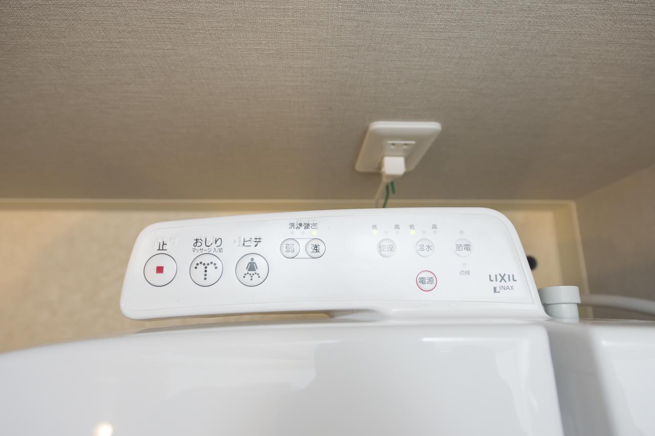 Kintai House Villa Osaka Dış mekan fotoğraf