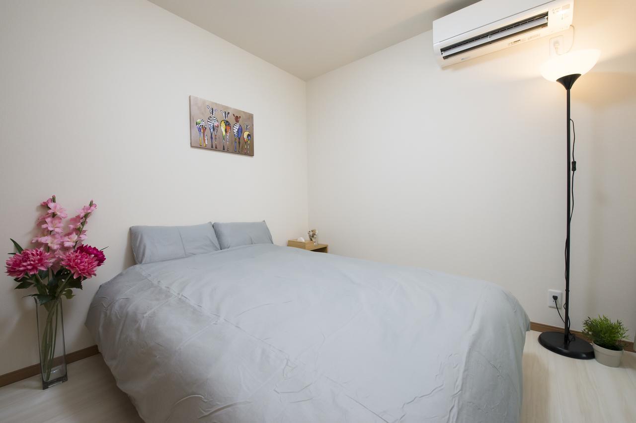 Kintai House Villa Osaka Dış mekan fotoğraf
