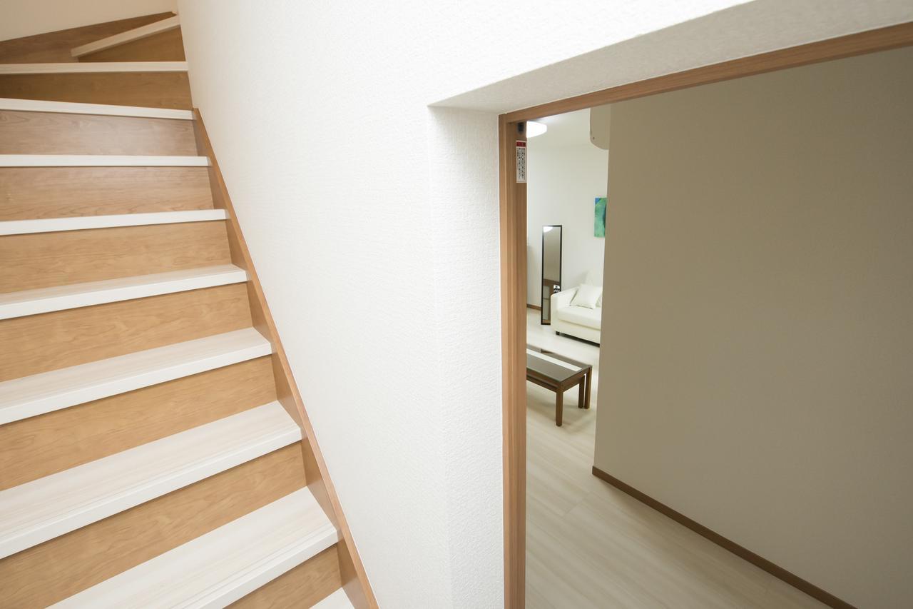 Kintai House Villa Osaka Dış mekan fotoğraf