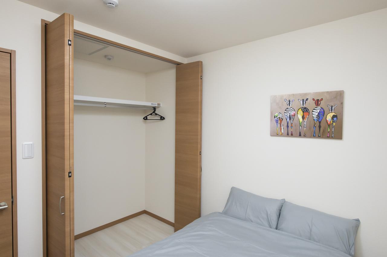 Kintai House Villa Osaka Dış mekan fotoğraf