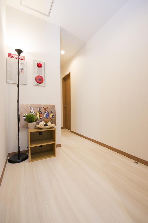 Kintai House Villa Osaka Dış mekan fotoğraf