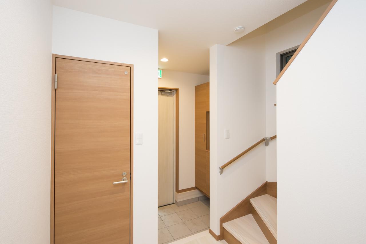 Kintai House Villa Osaka Dış mekan fotoğraf