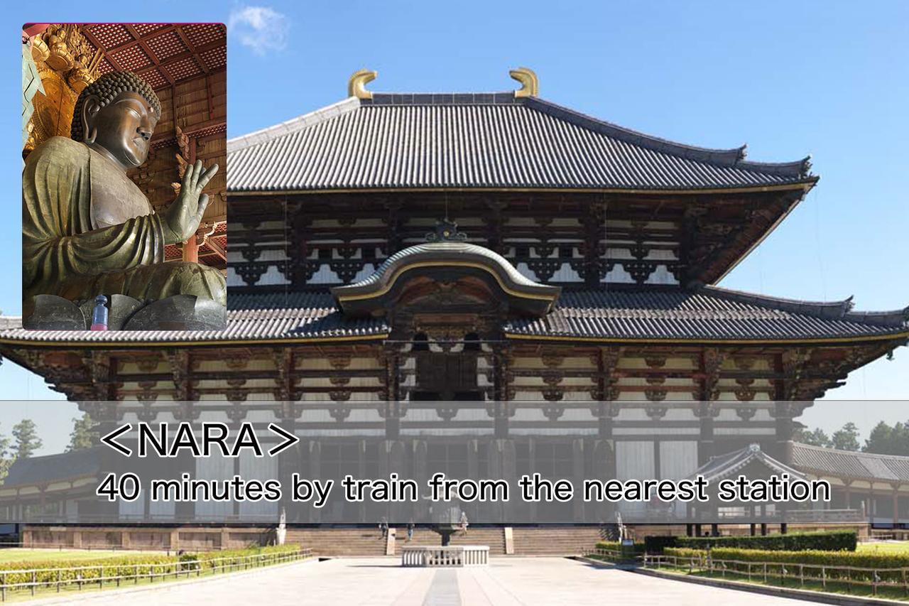 Kintai House Villa Osaka Dış mekan fotoğraf