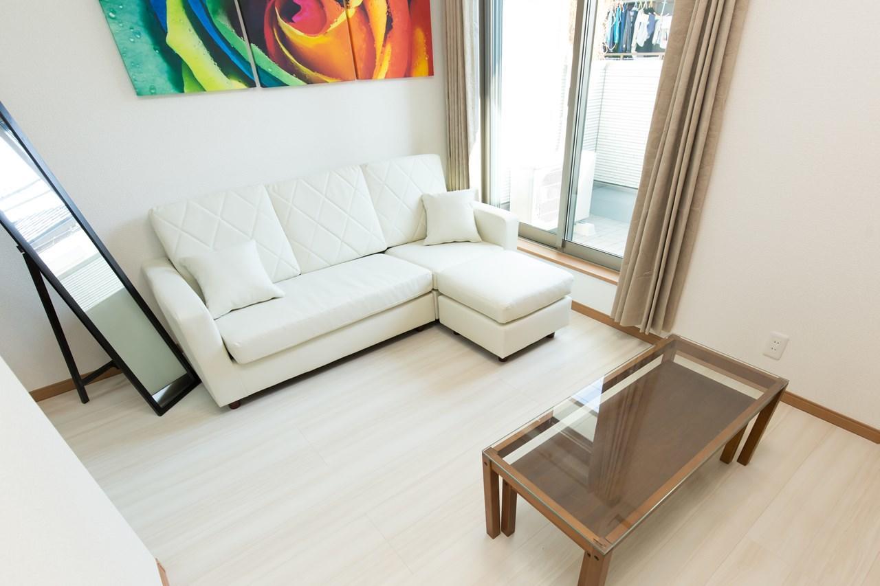 Kintai House Villa Osaka Dış mekan fotoğraf