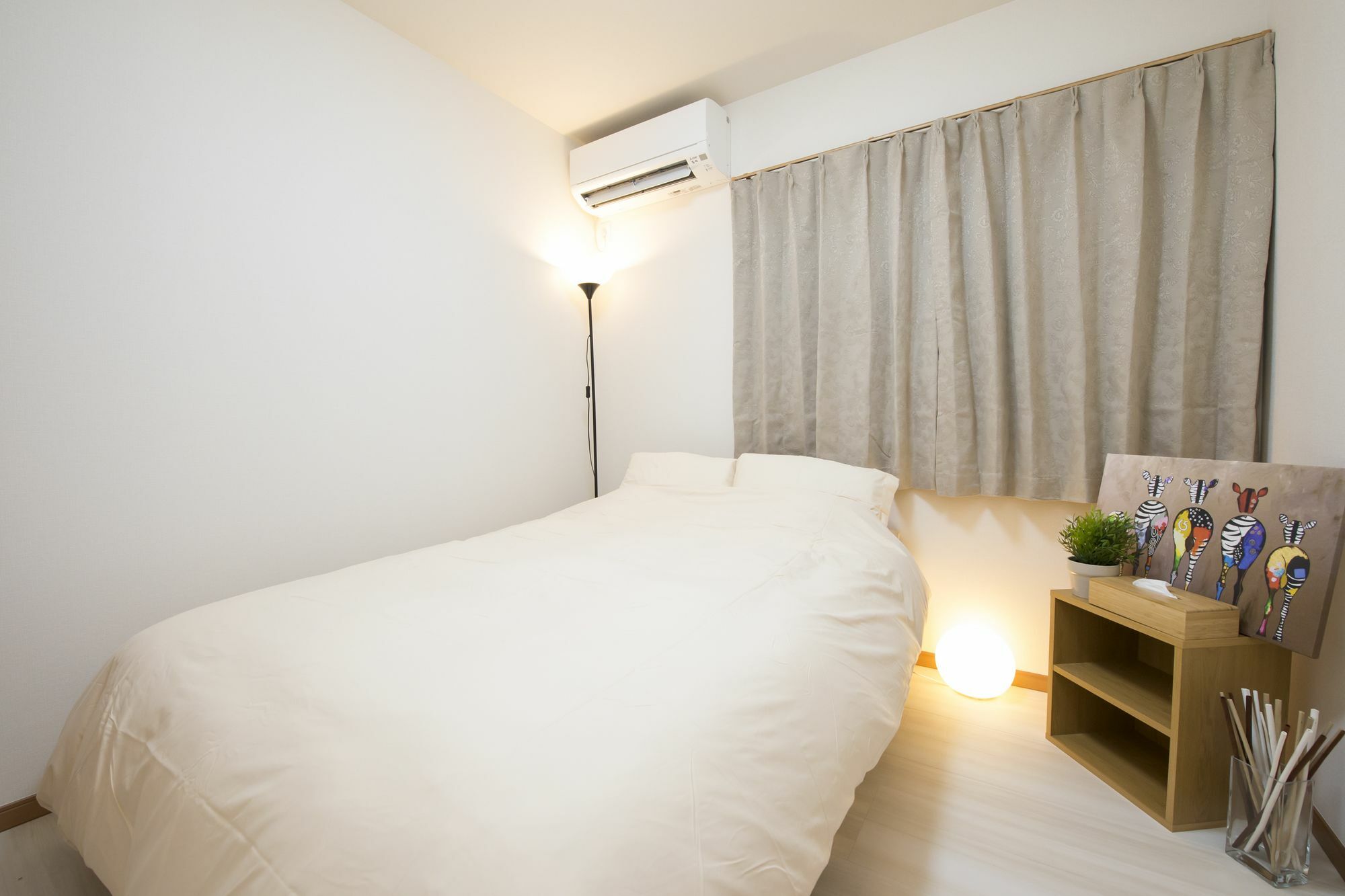 Kintai House Villa Osaka Dış mekan fotoğraf
